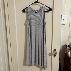(✨3 for $15) Jersey sleeveless dress